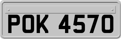 POK4570
