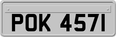 POK4571