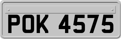 POK4575