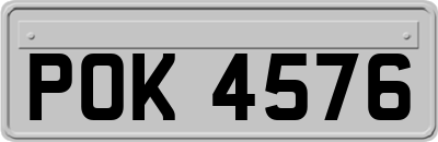 POK4576