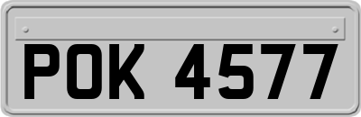 POK4577