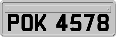 POK4578