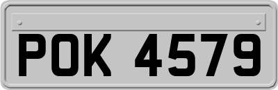 POK4579