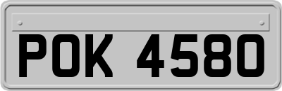 POK4580