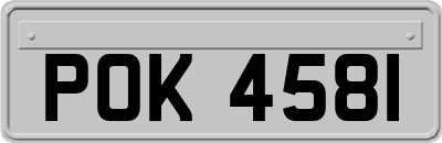 POK4581