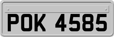 POK4585