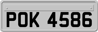 POK4586