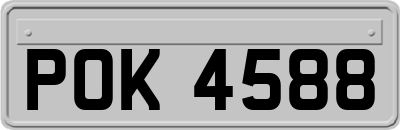 POK4588