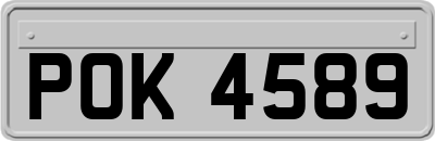 POK4589