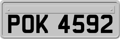 POK4592