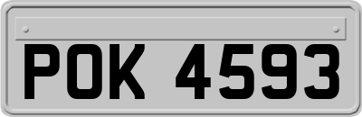 POK4593