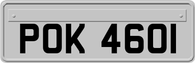 POK4601