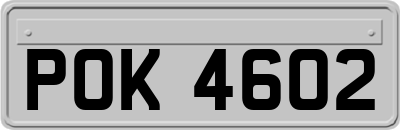 POK4602