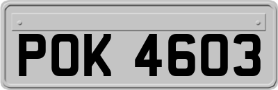 POK4603