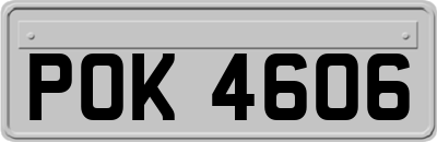 POK4606