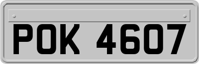 POK4607