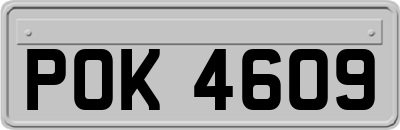 POK4609