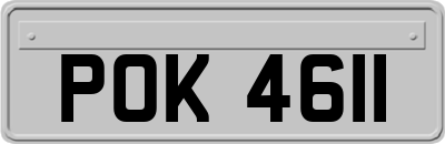 POK4611