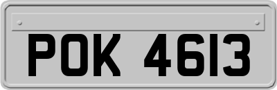 POK4613