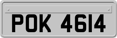 POK4614