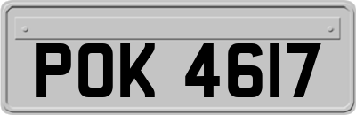 POK4617