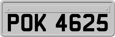POK4625