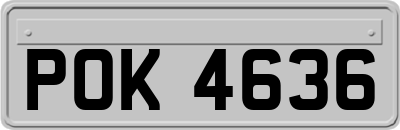 POK4636