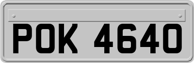 POK4640