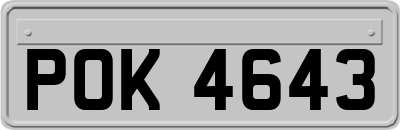 POK4643