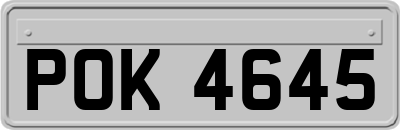 POK4645
