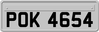 POK4654