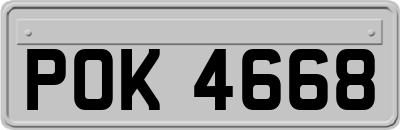 POK4668
