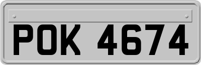 POK4674