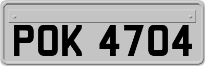 POK4704