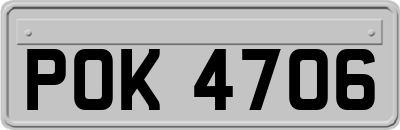 POK4706