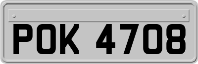 POK4708
