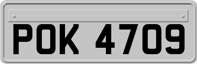 POK4709