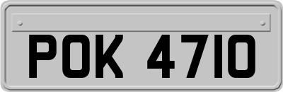 POK4710