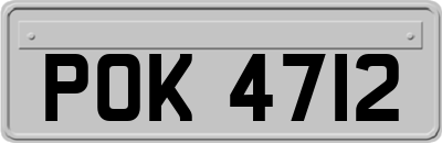 POK4712
