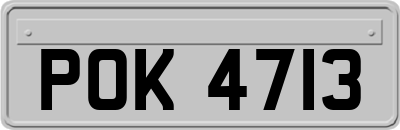 POK4713