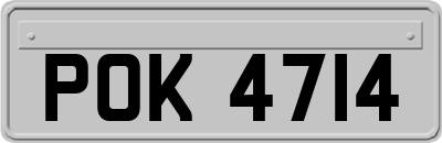POK4714