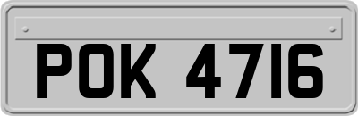 POK4716