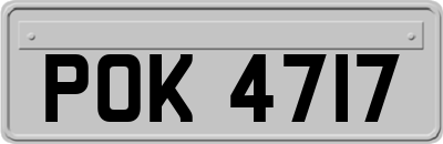 POK4717