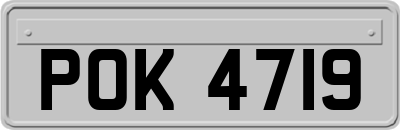 POK4719