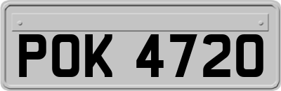 POK4720