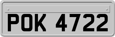 POK4722