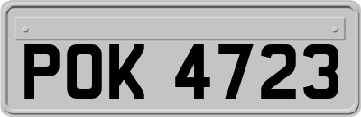 POK4723