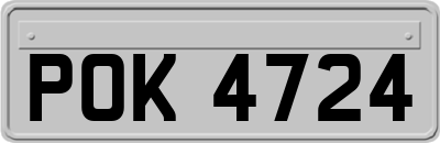 POK4724