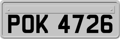 POK4726