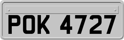 POK4727